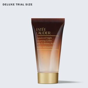 Estee Lauder Advanced Night Cleansing Gelée Cleanser - NEW